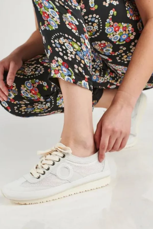 סניקרס ARO JOANETA PLUS לבן (2)