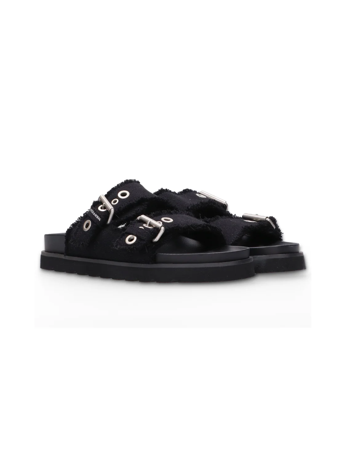 ZALE BLACK 3