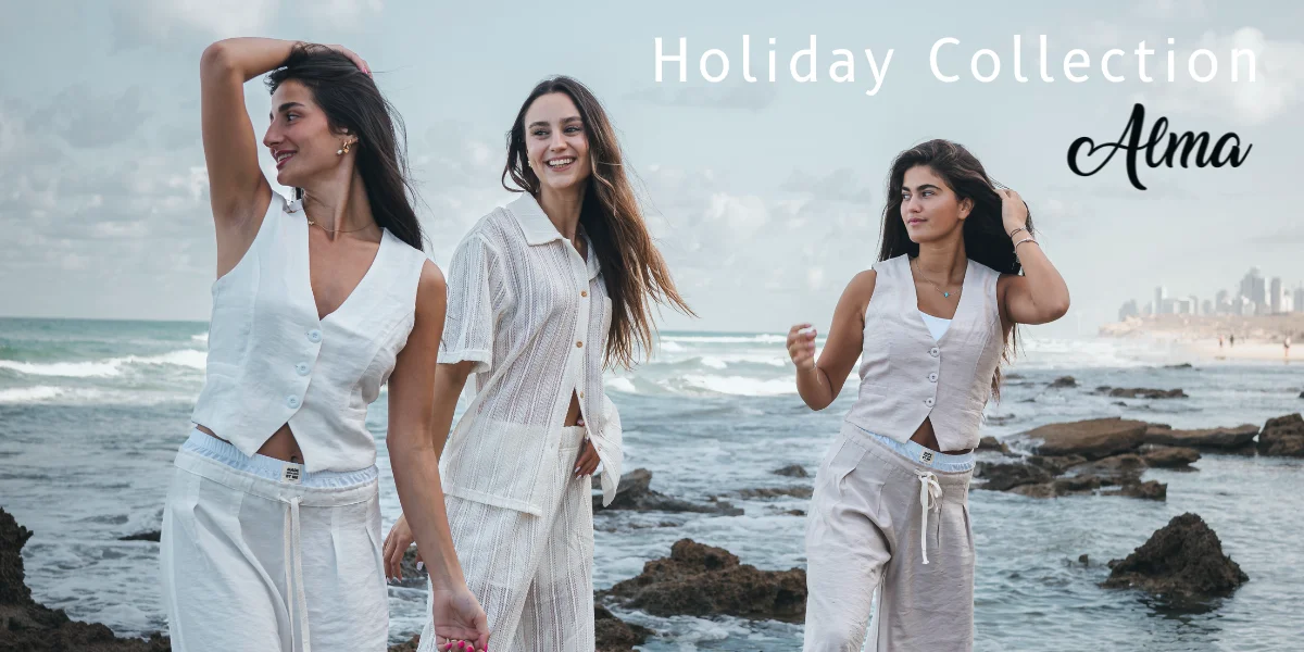 new holiday Collection 2024